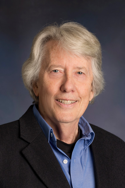 About Jerry Spriggs - Equal Voice Voting